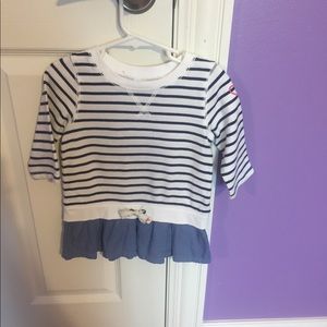 Carters Sweater